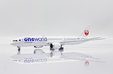 Japan Airlines (OneWorld) Boeing 787-9 (JC Wings 1:400)