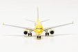 Spirit Airlines Airbus A319 (Herpa Wings 1:500)