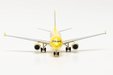 Spirit Airlines Airbus A319 (Herpa Wings 1:500)