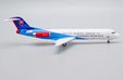Slovakia Government Flying Service - Fokker 100 (JC Wings 1:200)