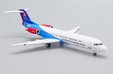 Slovakia Government Flying Service Fokker 100 (JC Wings 1:200)