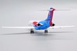 Slovakia Government Flying Service Fokker 100 (JC Wings 1:200)