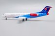 Slovakia Government Flying Service Fokker 100 (JC Wings 1:200)