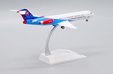 Slovakia Government Flying Service Fokker 100 (JC Wings 1:200)