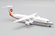 Makung Airlines British Aerospace BAe-146-300 (JC Wings 1:200)