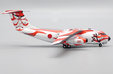 Japan Air Self Defence Force Kawasaki C-1 (JC Wings 1:200)
