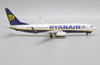 Ryanair Sun Boeing 737-800 (JC Wings 1:200)