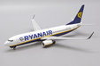 Ryanair Sun Boeing 737-800 (JC Wings 1:200)