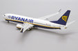 Ryanair Sun Boeing 737-800 (JC Wings 1:200)