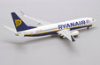 Ryanair Sun Boeing 737-800 (JC Wings 1:200)