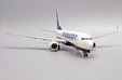 Ryanair Sun Boeing 737-800 (JC Wings 1:200)