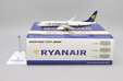 Ryanair Sun Boeing 737-800 (JC Wings 1:200)