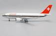 Swissair - Airbus A310-300 (JC Wings 1:200)