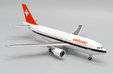 Swissair Airbus A310-300 (JC Wings 1:200)