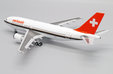 Swissair Airbus A310-300 (JC Wings 1:200)