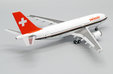 Swissair Airbus A310-300 (JC Wings 1:200)