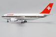 Swissair Airbus A310-300 (JC Wings 1:200)