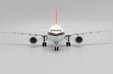 Swissair Airbus A310-300 (JC Wings 1:200)