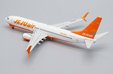 Jeju Air Boeing 737-800 (JC Wings 1:200)