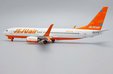 Jeju Air Boeing 737-800 (JC Wings 1:200)