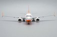 Jeju Air Boeing 737-800 (JC Wings 1:200)