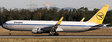 Condor - Boeing 767-300(ER) (JC Wings 1:200)