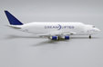 Boeing Company Boeing 747-400(LCF) (JC Wings 1:400)