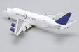 Boeing Company Boeing 747-400(LCF) (JC Wings 1:400)