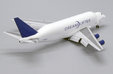 Boeing Company Boeing 747-400(LCF) (JC Wings 1:400)