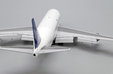 Boeing Company Boeing 747-400(LCF) (JC Wings 1:400)