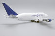 Boeing Company - Boeing 747-400(LCF) (JC Wings 1:400)