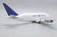 Boeing Company Boeing 747-400(LCF) (JC Wings 1:400)