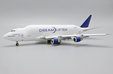 Boeing Company Boeing 747-400(LCF) (JC Wings 1:400)