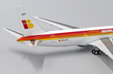 Iberia Boeing 767-300(ER) (JC Wings 1:400)