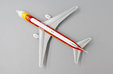 Iberia Boeing 767-300(ER) (JC Wings 1:400)