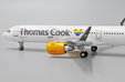 Thomas Cook Airbus A321 (JC Wings 1:400)