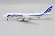 National Airlines - Boeing 747-400(BCF) (JC Wings 1:400)