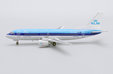 KLM - Boeing 737-300 (JC Wings 1:400)