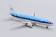 KLM Boeing 737-300 (JC Wings 1:400)