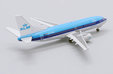 KLM Boeing 737-300 (JC Wings 1:400)