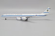 Kuwait Government - Airbus A340-500 (JC Wings 1:400)