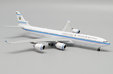 Kuwait Government Airbus A340-500 (JC Wings 1:400)