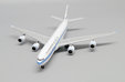 Kuwait Government Airbus A340-500 (JC Wings 1:400)