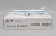 Kuwait Government Airbus A340-500 (JC Wings 1:400)