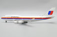 United Airlines Boeing 747-400 (JC Wings 1:400)