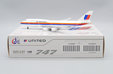 United Airlines Boeing 747-400 (JC Wings 1:400)