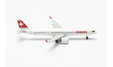 Swiss International Air Lines - Airbus A321neo (Herpa Wings 1:500)
