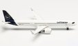 Lufthansa - Airbus A321neo (Herpa Wings 1:500)