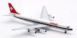 Swissair Douglas DC-8-62 (B Models 1:200)