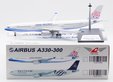 China Airlines - Airbus A330-302 (Albatros 1:200)